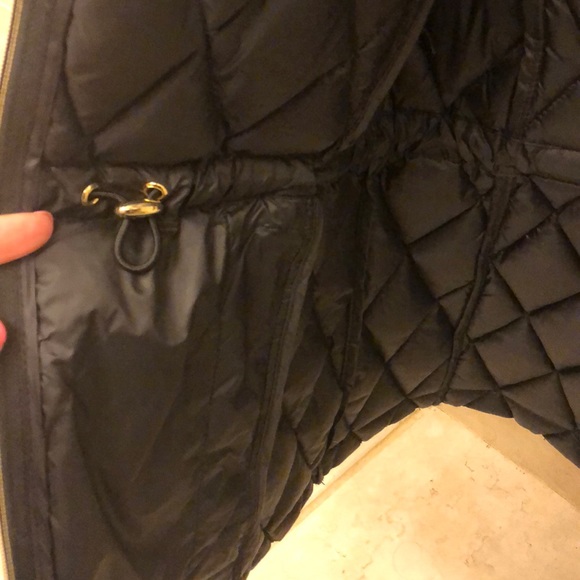Michael Kors Puffer Jacket - Picture 8 of 10